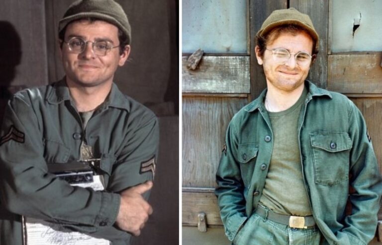 Gary Burghoff